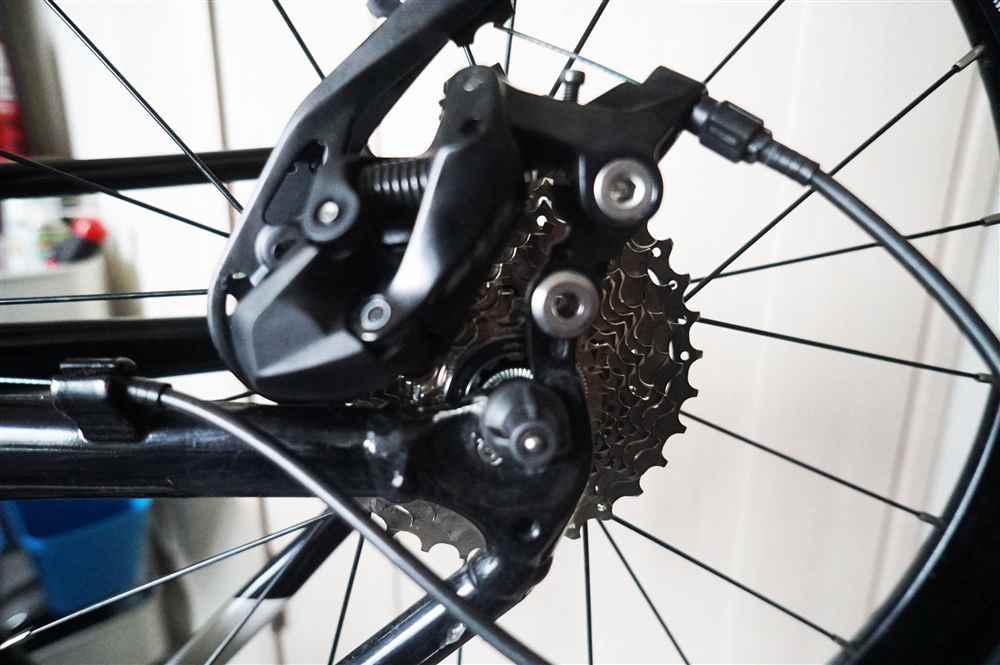 105化の最終調整