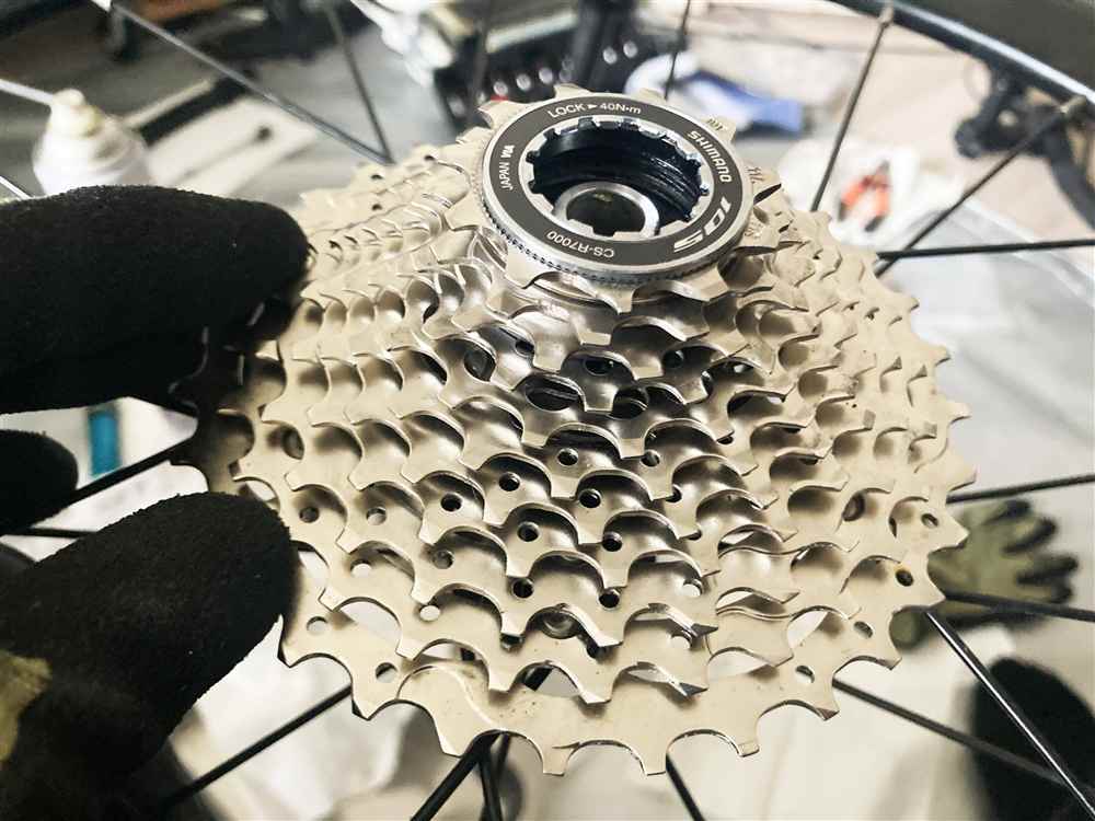 AmazonとAliExpressを比較する【筆者撮影】