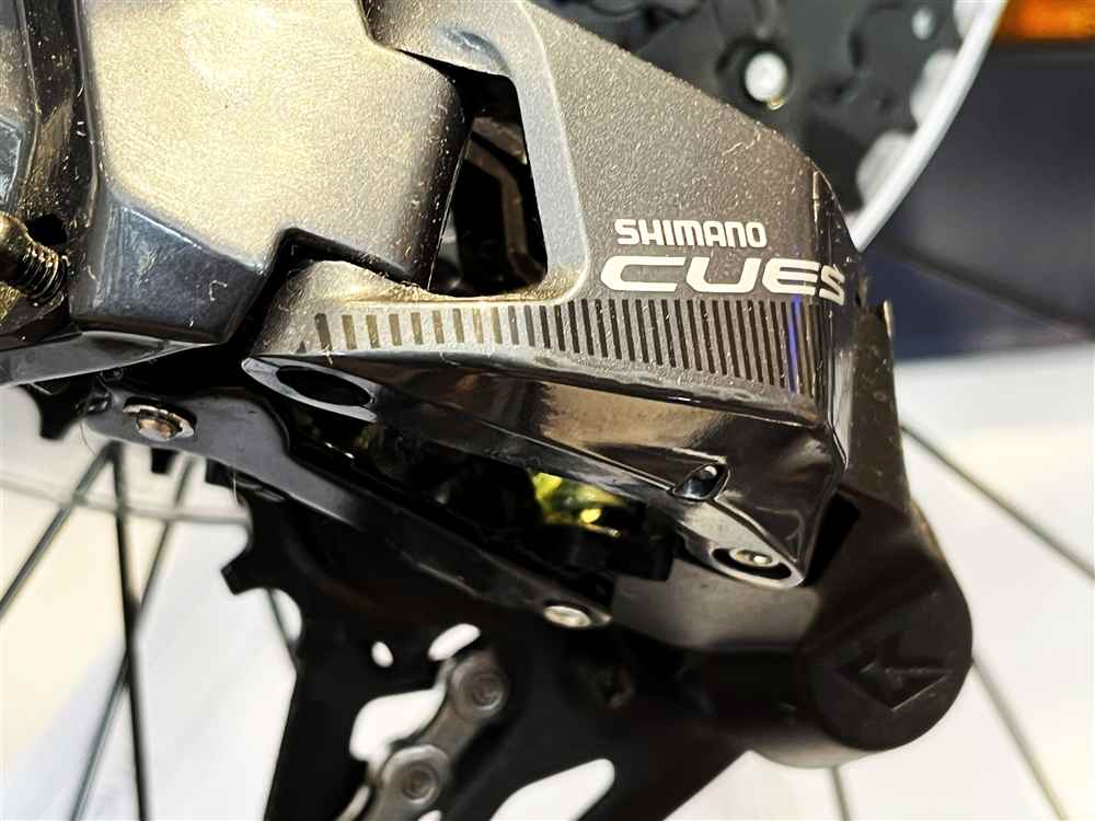 �V�}�mCUES�y�M�ҎB�e�z