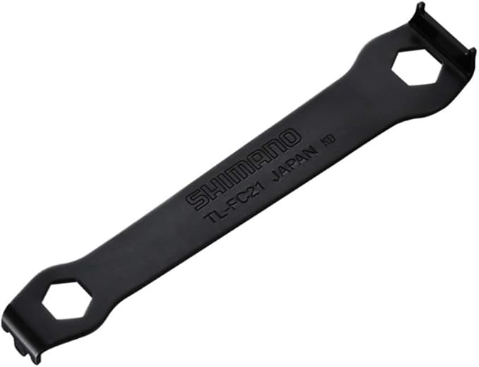 【シマノ(SHIMANO) 工具 TL-FC21 ペグスパナ Y13009700】