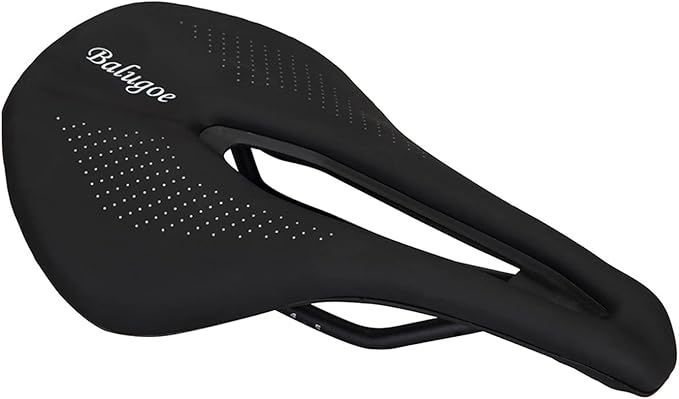 【自転車サドル MTBロードバイク レーシングサドル】