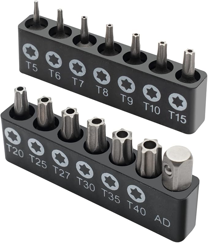 トルクスビットセット