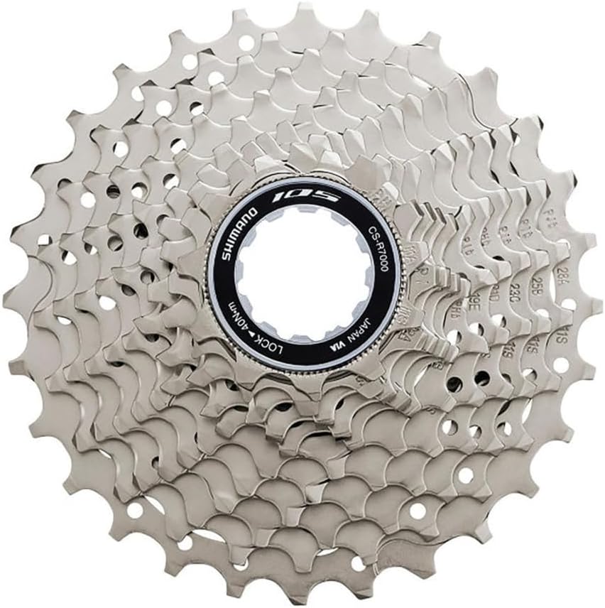 シマノ(SHIMANO) カセットスプロケット CS-R7000 11S 11-32T 12346802582