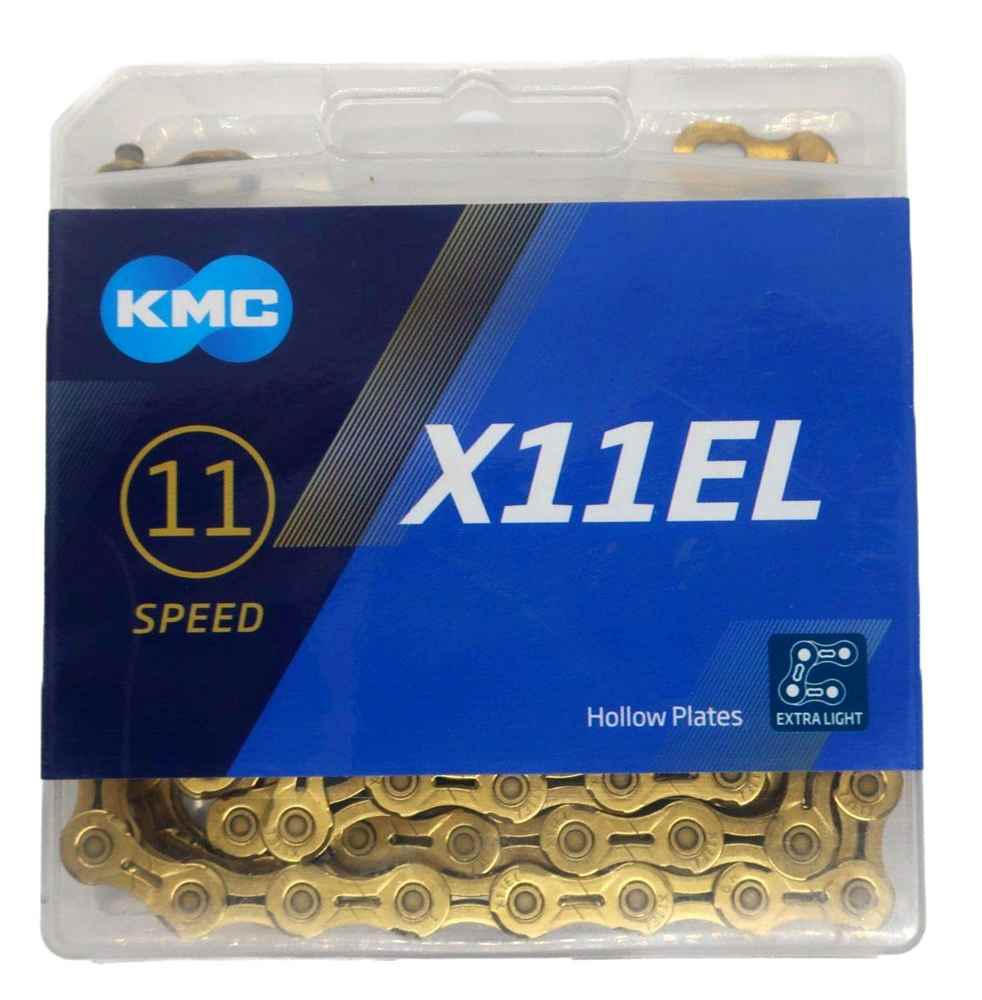 KMC X11EL チェーン 11速用