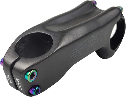 【フルカーボンバイクステム31.8mm】