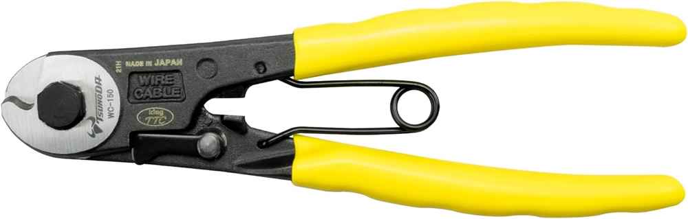 ワイヤーカッター