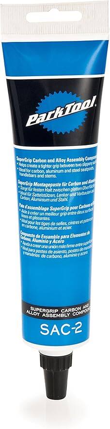 Park Tool �X�[�p�[�O���b�v�R���p�E���h SAC-2