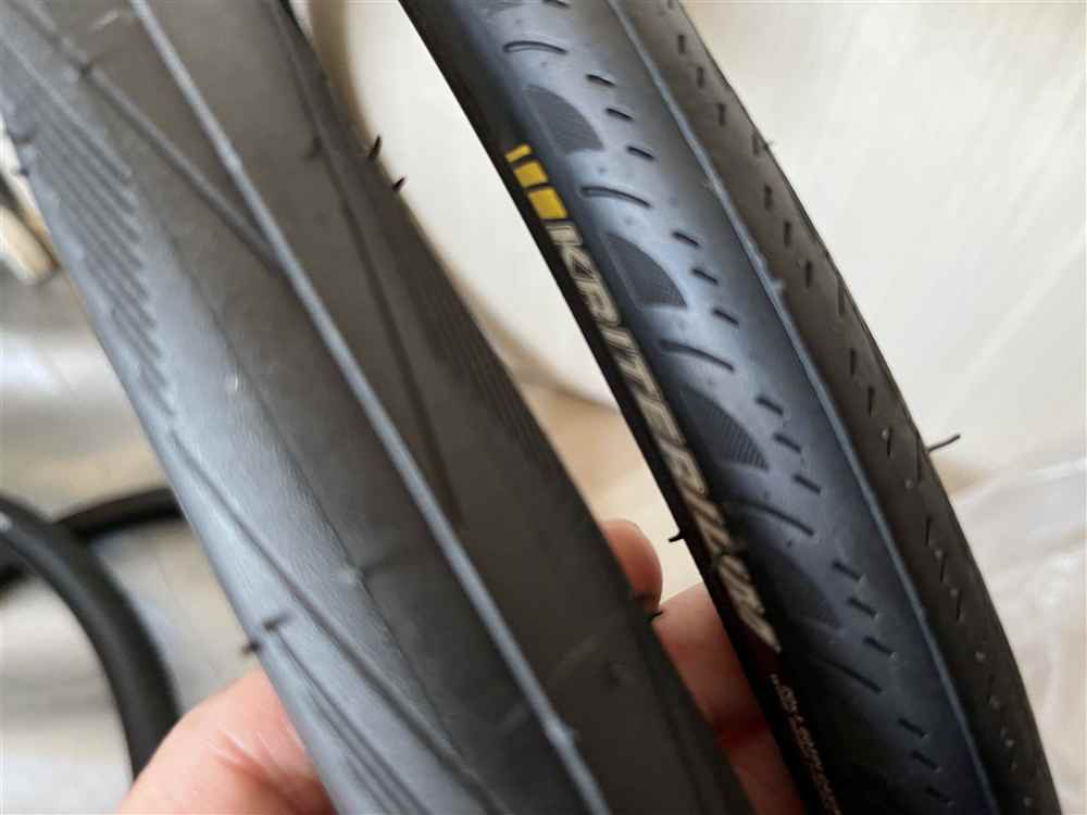 Schwalbe One (28-451)