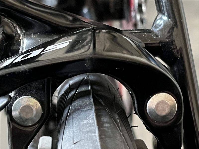 Schwalbe One�v�𓱓��������ԁy�M�ҎB�e�z