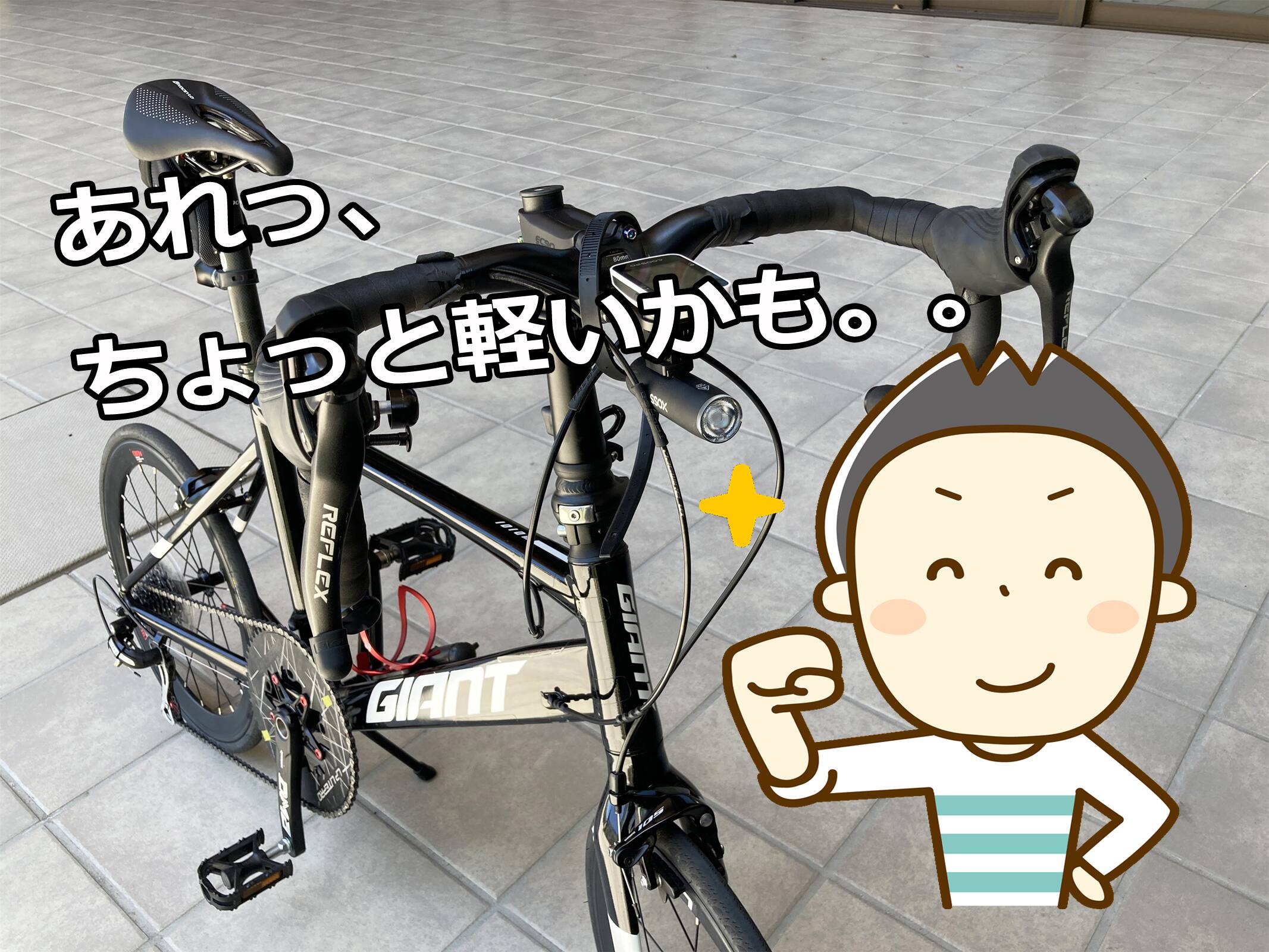 愛車と私