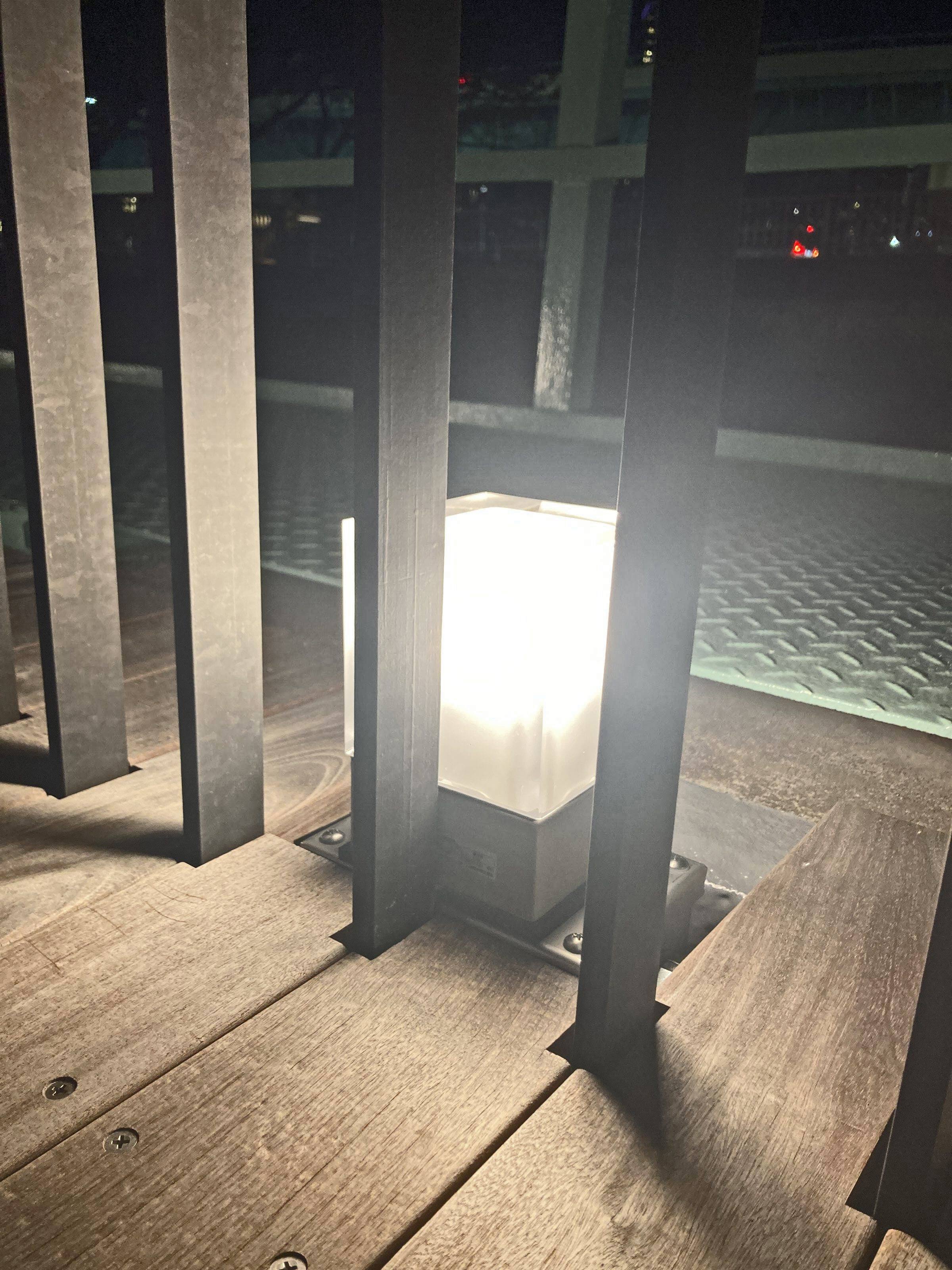 晴海鉄道橋【筆者撮影】