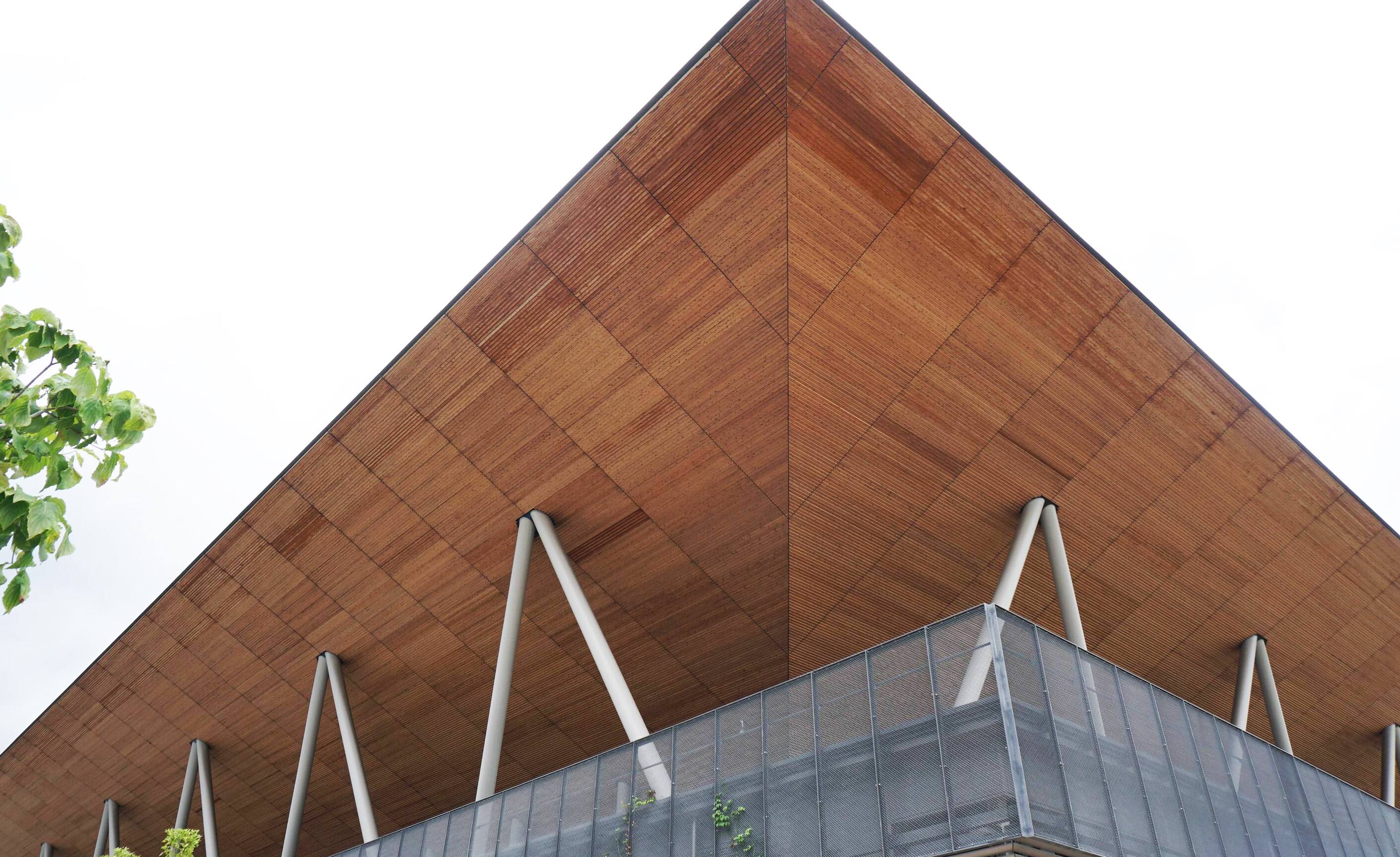 有明GYM-EX【筆者撮影】