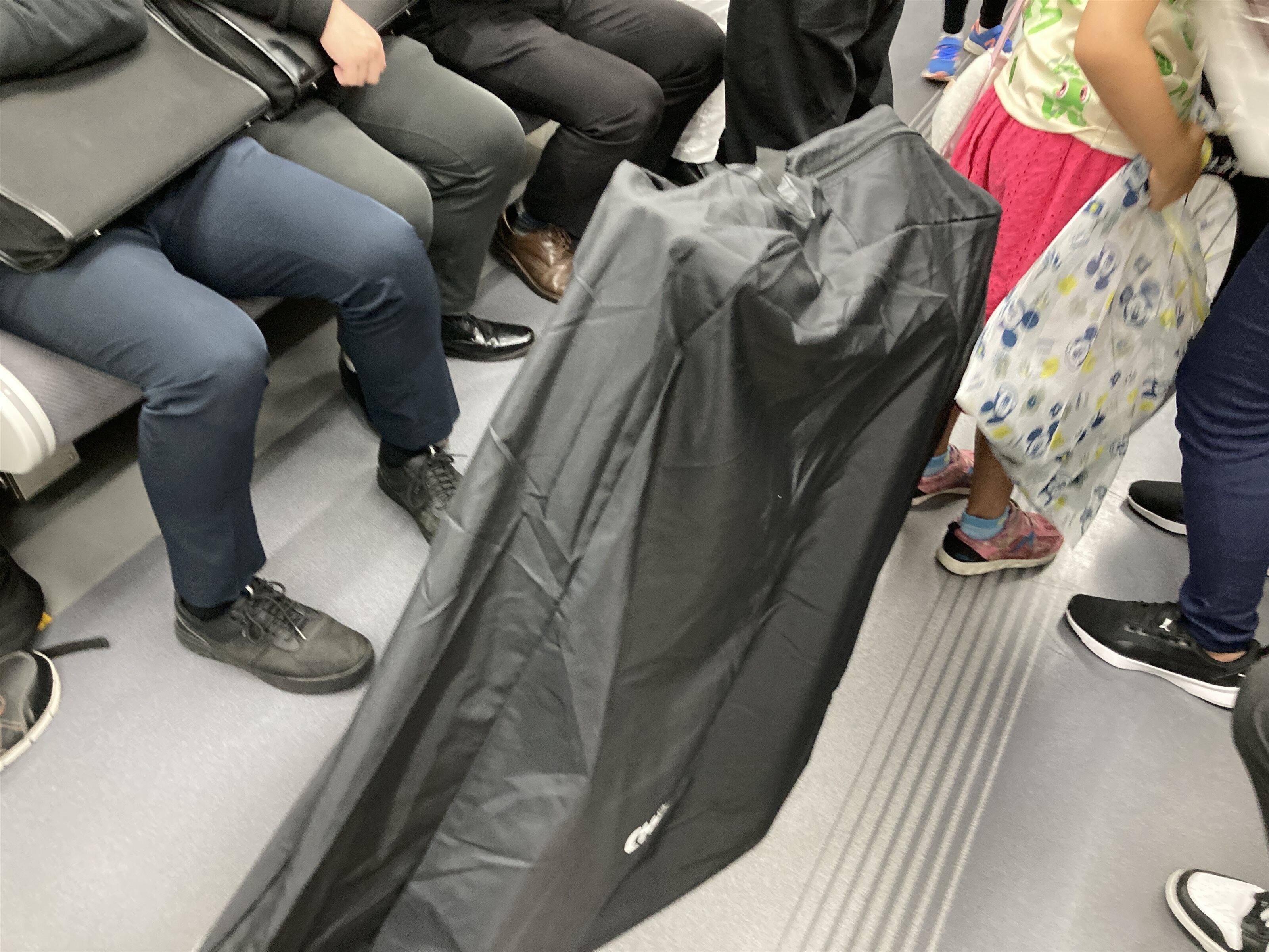 一声かければ、心も通う